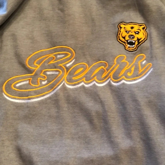 Chicago Bears Hoodie - Picture 6 of 9